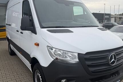 Mercedes-Benz Sprinter 26.000 km 39.900 € Hamm 59071