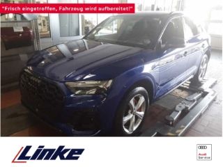 Audi Q5 66.394 km 40.890 &euro; Crailsheim 74564