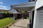 Erdgeschoßwohnung Herborn - 3 Zimmer, 100 m&sup2;, 1.050&euro; | Angebot:26262304