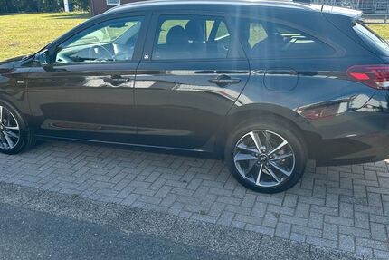Hyundai i30 62.024 km 20.500 € Rheine 48432