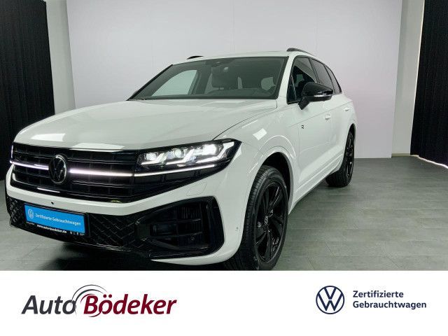 Touareg