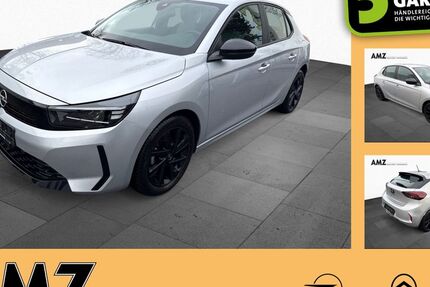 Opel Corsa 10.500 km 13.790 &euro; Ingolstadt 85055