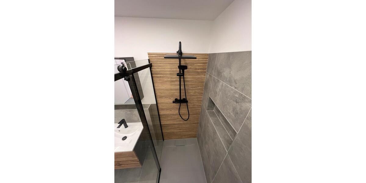 Renovierte 4 Zimmerwohnung in Zirndorf zu vermieten 4 zimmer