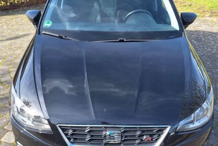 Seat Ibiza 63.000 km 14.599 &euro; Gescher 48712