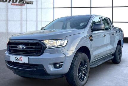 Ford Ranger 79.442 km 33.890 &euro; Miesbach 83714