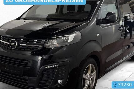 Opel Zafira Life 99.631 km 25.997 &euro; Frankfurt 60596