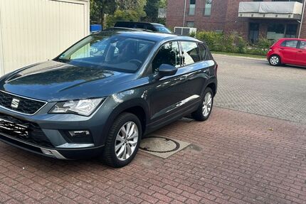 Seat Ateca 30.438 km 18.399 &euro; Achim 28832