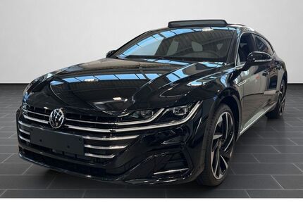 VW Arteon 5.900 km 47.890 € Ludwigshafen 67059