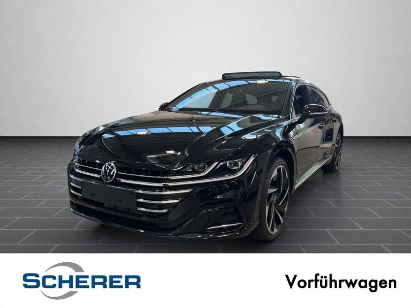 VW Arteon 5.900 km 47.890 € Ludwigshafen 67059