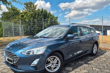 Ford Focus 102.000 km 12.000 &euro; Homberg 34576