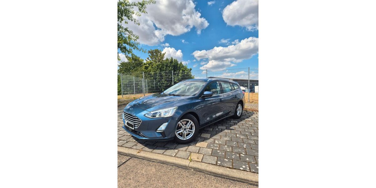 Ford Focus 102.000 km 12.000 &euro; Homberg 34576