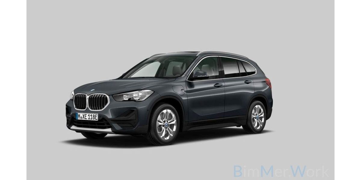 BMW X1 30.459 km 26.999 &euro; Isernhagen 30916