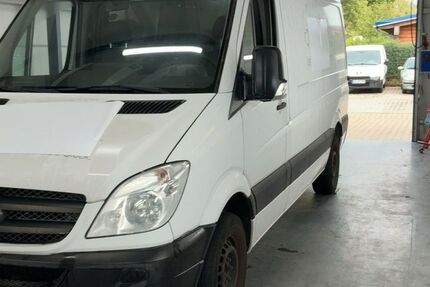 Mercedes-Benz Sprinter 108.000 km 15.880 € Ronnenberg OT Empelde 30952
