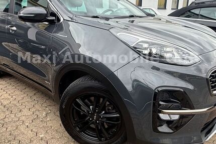 Kia Sportage 66.000 km 18.990 &euro; Ammerndorf 90614