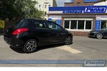 Peugeot 308 Sport 1.6*Klima*Tempo*AUX*3trg*CD*Metallic 103.819 km 3.490 &euro; Berlin 13187