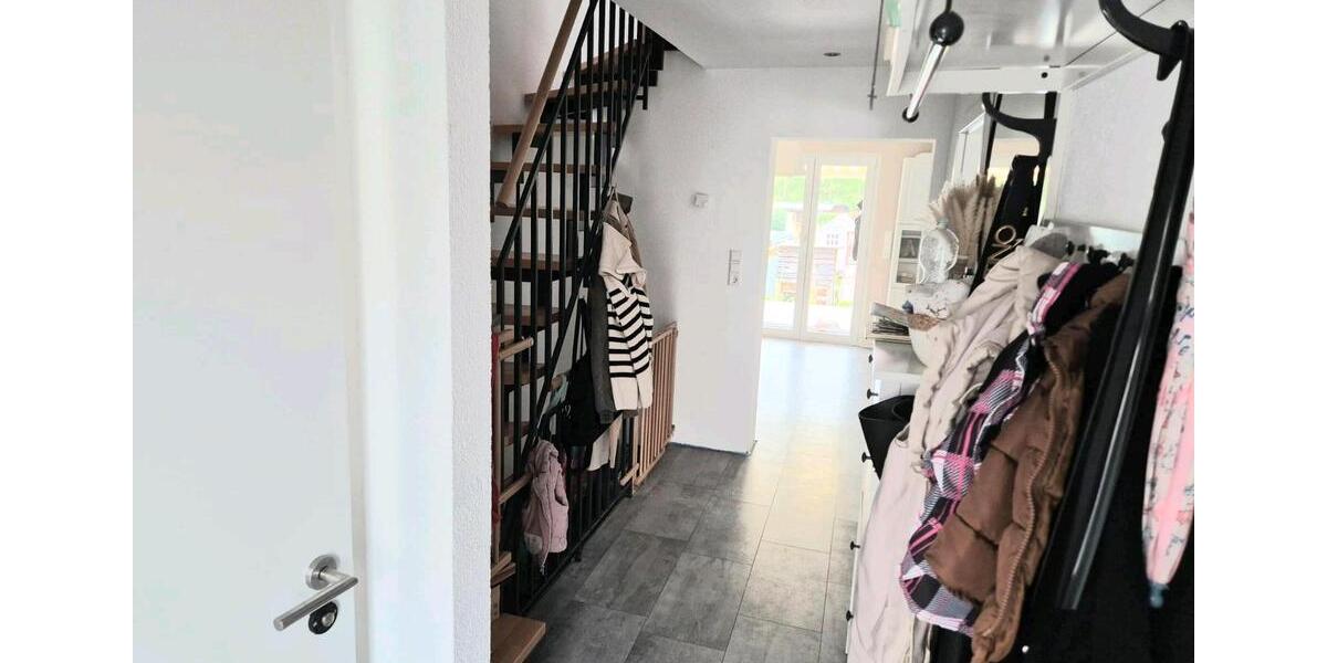 Reihenhaus Offenburg Elgersweier - 5 Zimmer, 130 m&sup2;, 499.000&euro; | Angebot:26704682