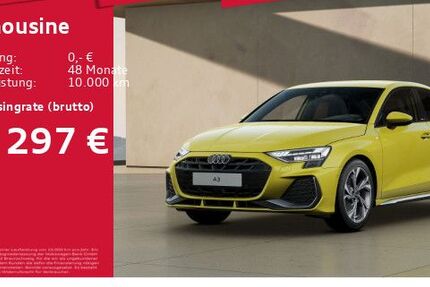 Audi A3 27.780 km 29.950 &euro; Bad Hersfeld 36251