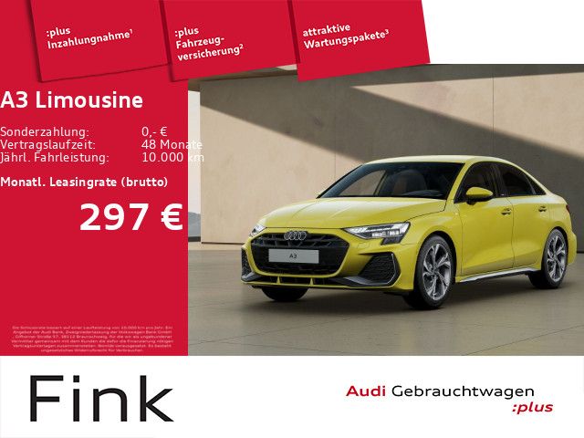 Audi A3 27.780 km 29.950 &euro; Bad Hersfeld 36251