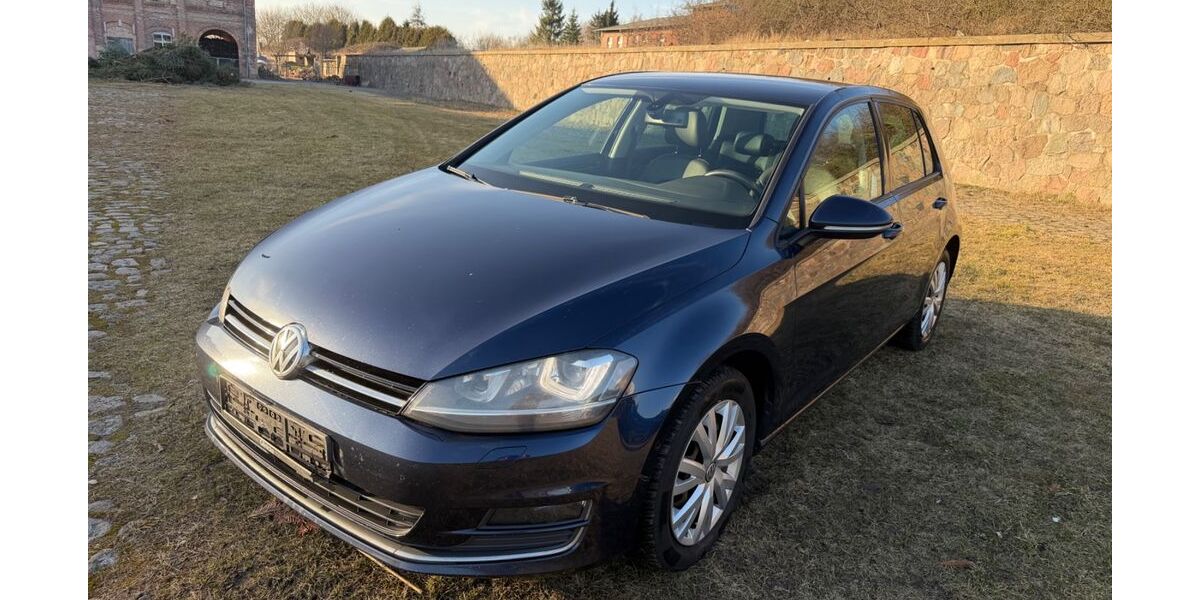 VW Golf 269.655 km 6.800 &euro; Tessin 18195