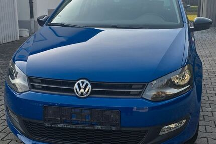 VW Polo 165.128 km 3.300 &euro; Straßkirchen 94342