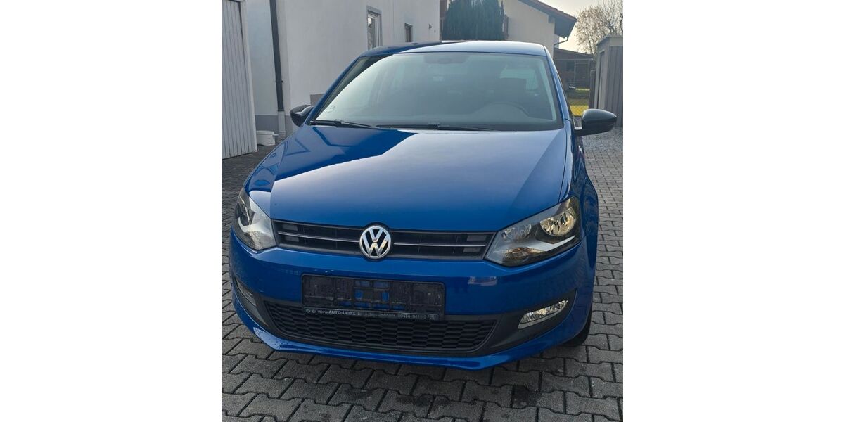 VW Polo 165.128 km 3.300 &euro; Straßkirchen 94342