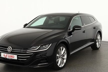 VW Arteon 89.986 km 25.990 &euro; Schwerin 19061