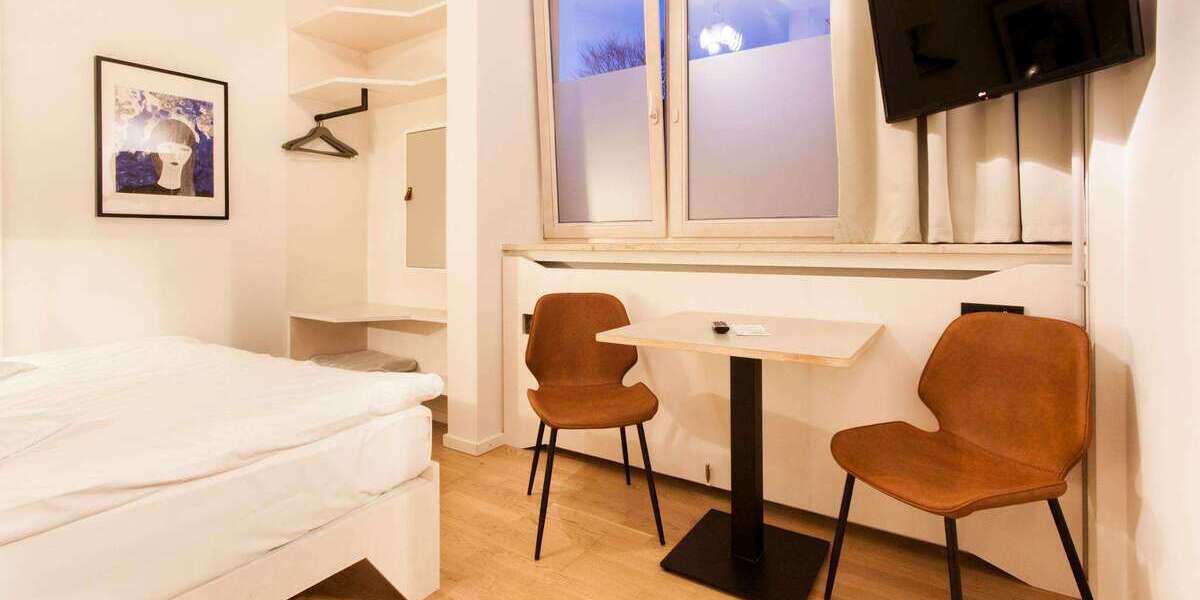 Zimmer Unterhaching - 1 Zimmer, 1.460&euro; | Angebot:25528761