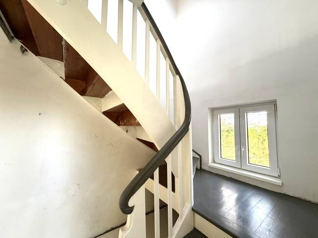 Einfamilienhaus Ohlstadt - 5 Zimmer, 126 m&sup2;, 620.000&euro; | Angebot:25986137