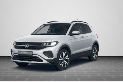 VW T-Cross 6.046 km 24.390 &euro; Neunkirchen 66538