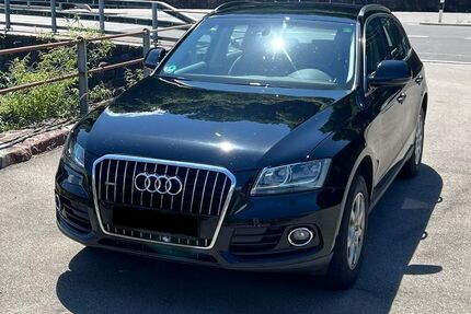 Audi Q5 180.000 km 18.500 &euro; Waldkirch 79183