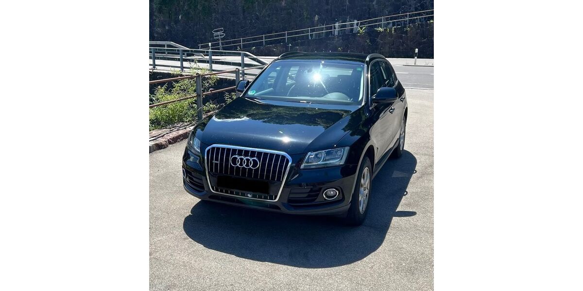 Audi Q5 180.000 km 18.500 &euro; Waldkirch 79183