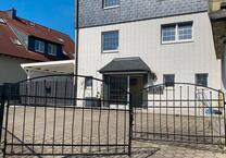120qm3,5 Zimmer Wohnung in Boelerheide