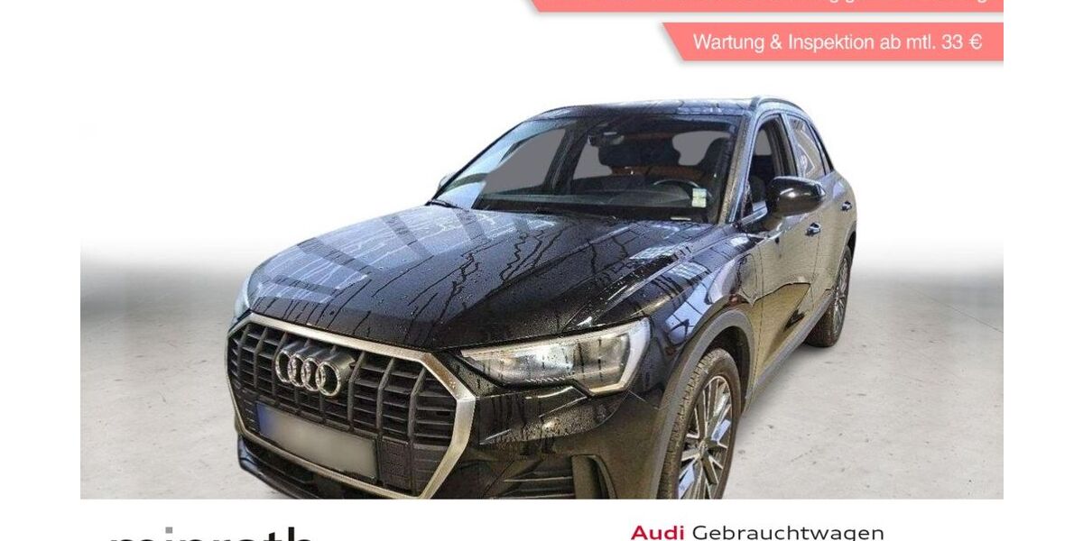 Audi Q3 53.564 km 29.250 &euro; Moers-Hülsdonk 47441