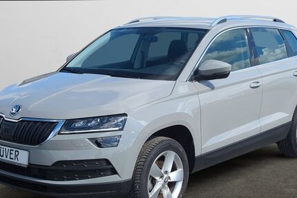 Skoda Karoq 48.000 km 23.834 &euro; Hagen 27628