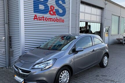Opel Corsa 49.318 km 9.990 &euro; Gladenbach 35075