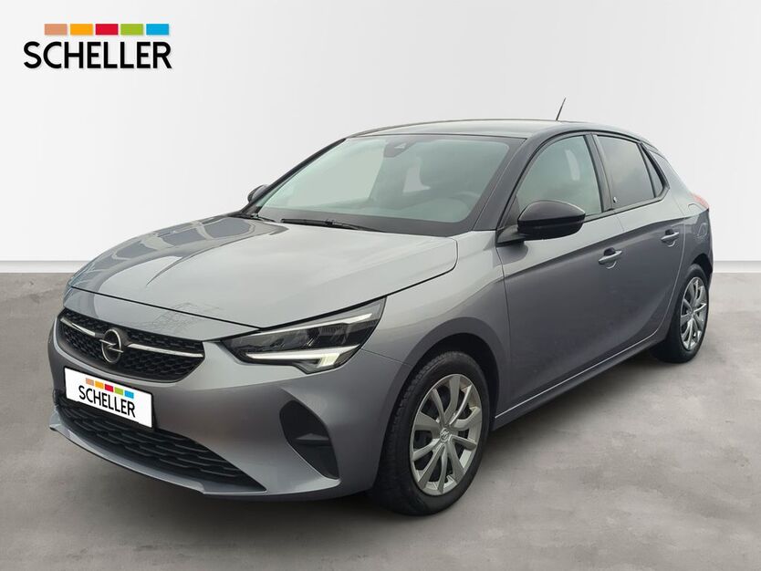 Opel Corsa 29.428 km 16.700 € Fulda 36043
