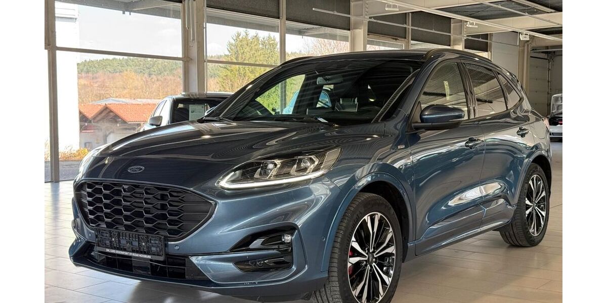 Ford Kuga 82.500 km 20.999 &euro; Mainburg 84048