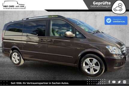 Mercedes-Benz Viano 239.948 km 18.950 &euro; Hamburg 20537