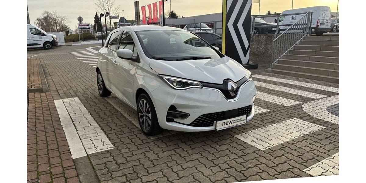 Renault ZOE 45.000 km 11.950 &euro; Wolfenbüttel 38304