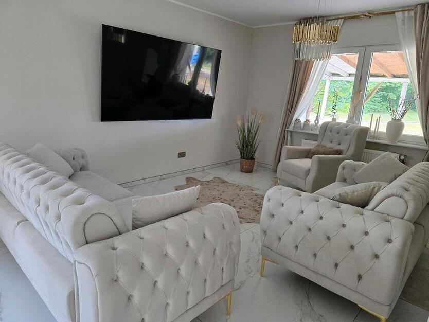 Luxus-Einfamilienhaus Weilerswist – 1.600 m²