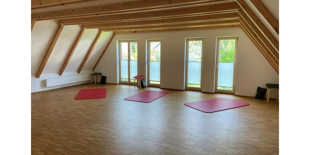 Gewerbeobjekt Langenau - 950&euro; | Angebot:24730932