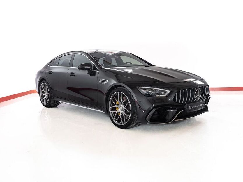 AMG GT