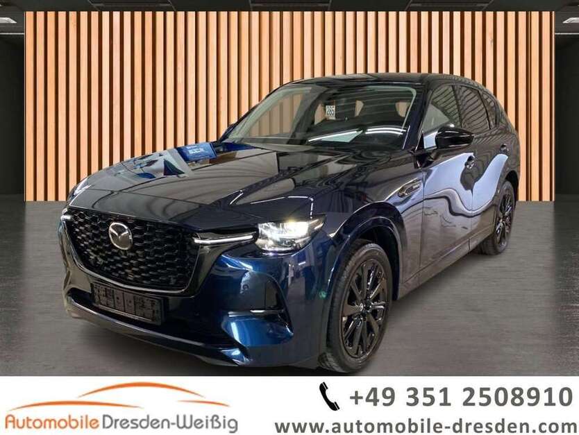CX-60