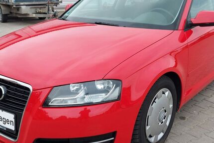Audi A3 218.000 km 4.500 &euro; Sulzbach-Rosenberg 92237