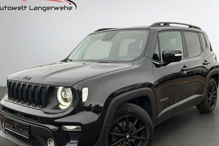 Jeep Renegade 36.453 km 17.799 &euro; Langerwehe 52379