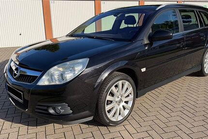 Opel Vectra 224.838 km 4.290 &euro; Neu Wulmstorf 21629