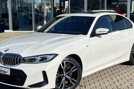 BMW 320 27.900 km 42.475 &euro; Landstuhl 66849