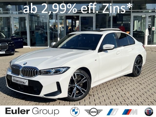 BMW 320 27.900 km 42.475 &euro; Landstuhl 66849