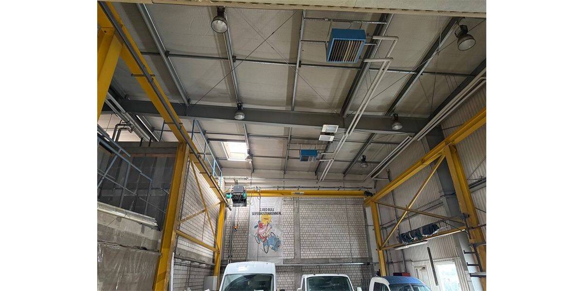 Gewerbeobjekt Rangsdorf - 4.620&euro; | Angebot:26798503