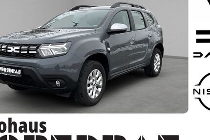 Dacia Duster 51.554 km 15.650 &euro; Bad Neustadt/S. 97616